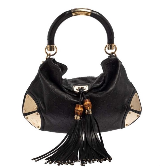 Vintage Gucci hobo bag - Picture 11 of 14